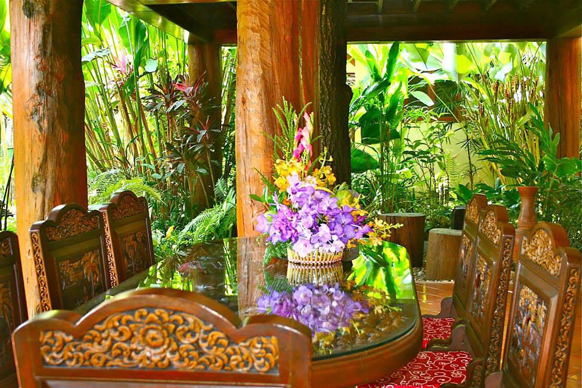 Resort Oriental Siam - Sha Extra Certified